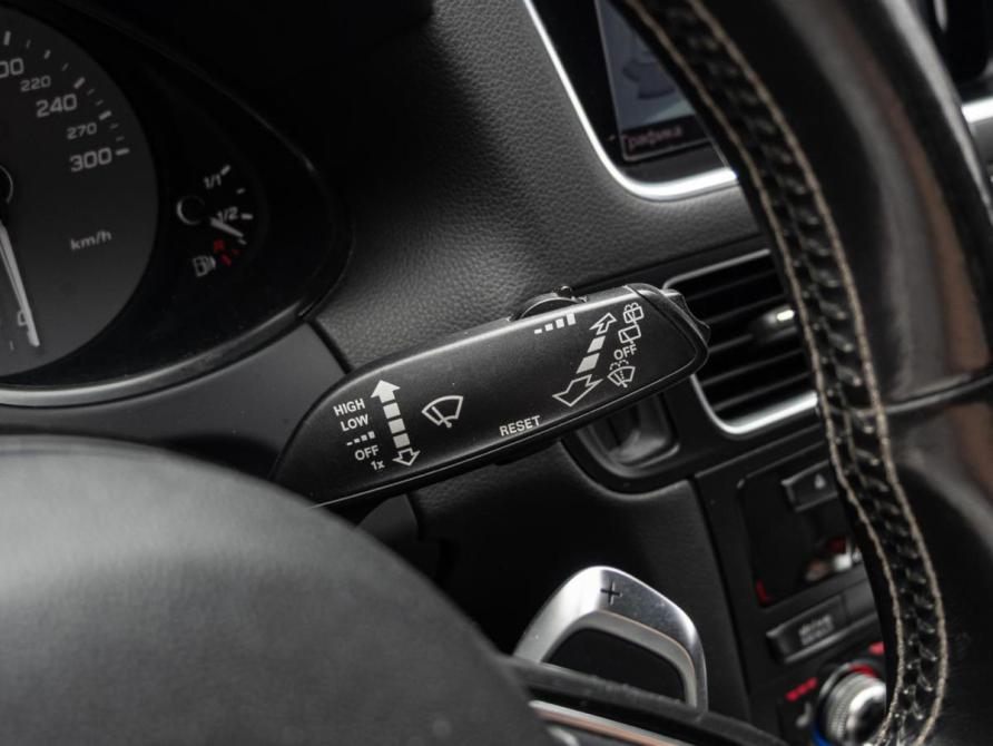 Audi SQ5 I (8R) Краснодар  - изображение 22