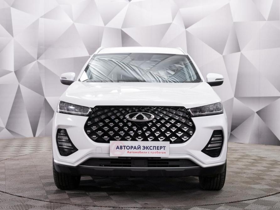 Chery Tiggo 7 Pro I Ульяновск  - изображение 8