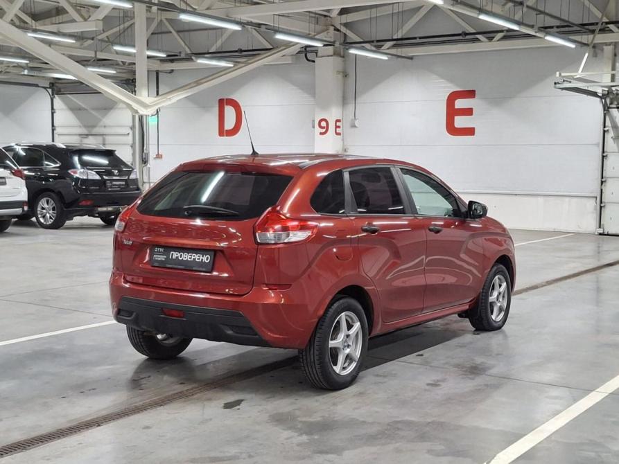 Lada (ВАЗ) XRAY I Казань  - изображение 6