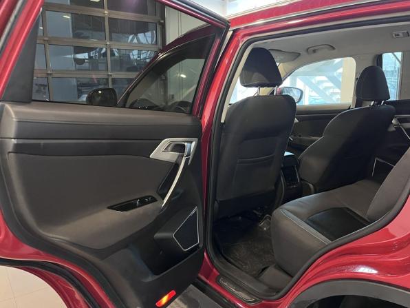 Geely Atlas I с пробегом 2019 года, цена 1 315 000 рублей, 137000 км, внедорожник, Автокод Объявления