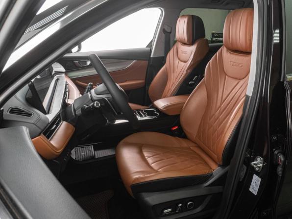 Chery Tiggo 8 Pro Max I с пробегом 2022 года, цена 2 385 000 рублей, 67684 км, внедорожник, Автокод Объявления