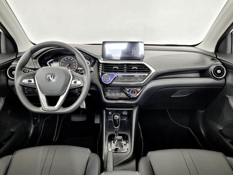 Changan Alsvin Москва  - изображение 5