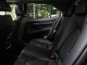 Toyota Camry VIII (XV70) Рестайлинг Москва  - изображение 28