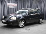 Chevrolet Lacetti I Москва  - изображение 19