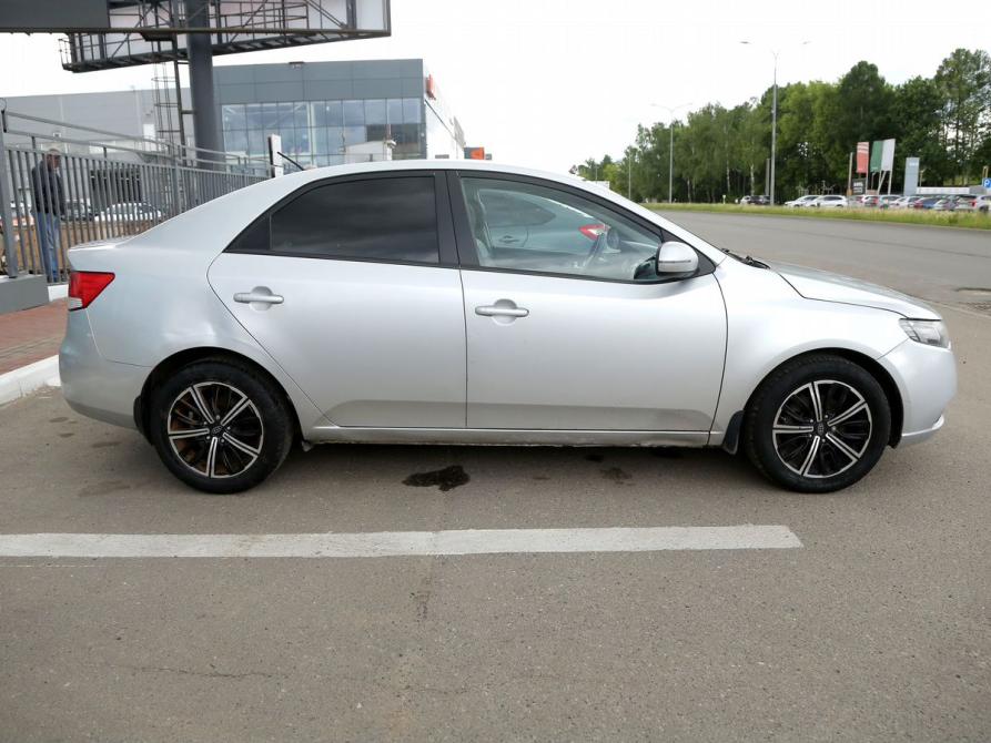 Kia Cerato II Иваново  - изображение 7