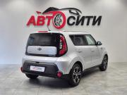 Kia Soul II Воронеж  - изображение 28