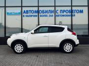 Nissan Juke I Екатеринбург  - изображение 23