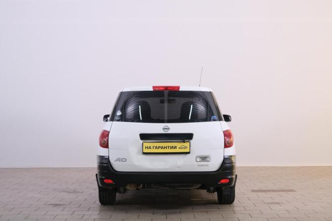 Nissan AD III с пробегом 2015 года, цена 779 000 рублей, 155000 км, универсал, Автокод Объявления
