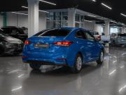 Hyundai Solaris II Москва  - изображение 25