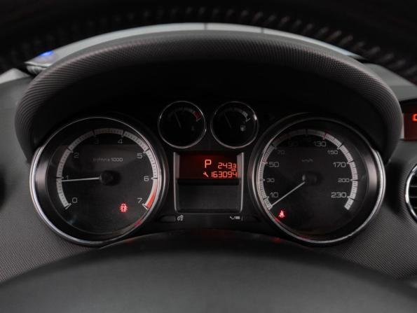 Peugeot 308 I с пробегом 2010 года, цена 700 000 рублей, 163094 км, хэтчбек, Автокод Объявления