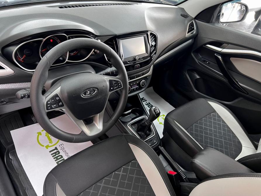 Lada (ВАЗ) Vesta I Тверь  - изображение 8