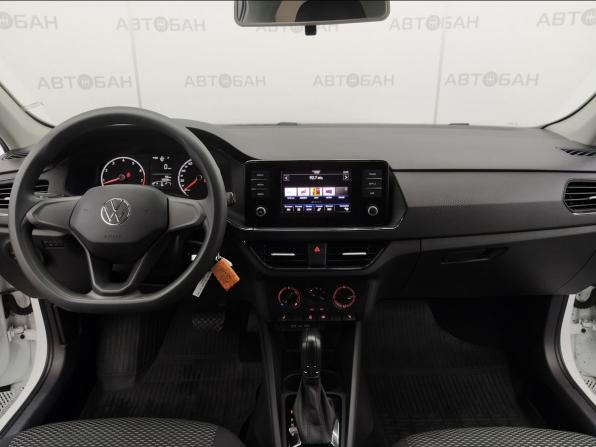 Volkswagen Polo VI с пробегом 2021 года, цена 1 377 000 рублей, 72606 км, лифтбек, Автокод Объявления
