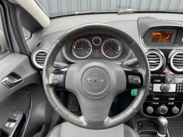 Opel Corsa D с пробегом 2008 года, цена 475 000 рублей, 139000 км, хэтчбек, Автокод Объявления