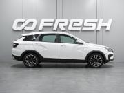 Lada (ВАЗ) Vesta I Рестайлинг (NG) Воронеж  - изображение 26