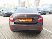 Skoda Octavia III (A7) Рестайлинг Екатеринбург  - изображение 11