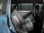 Opel Zafira B Екатеринбург  - изображение 33