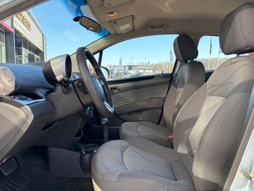 Chevrolet Spark III Санкт-Петербург  - изображение 7