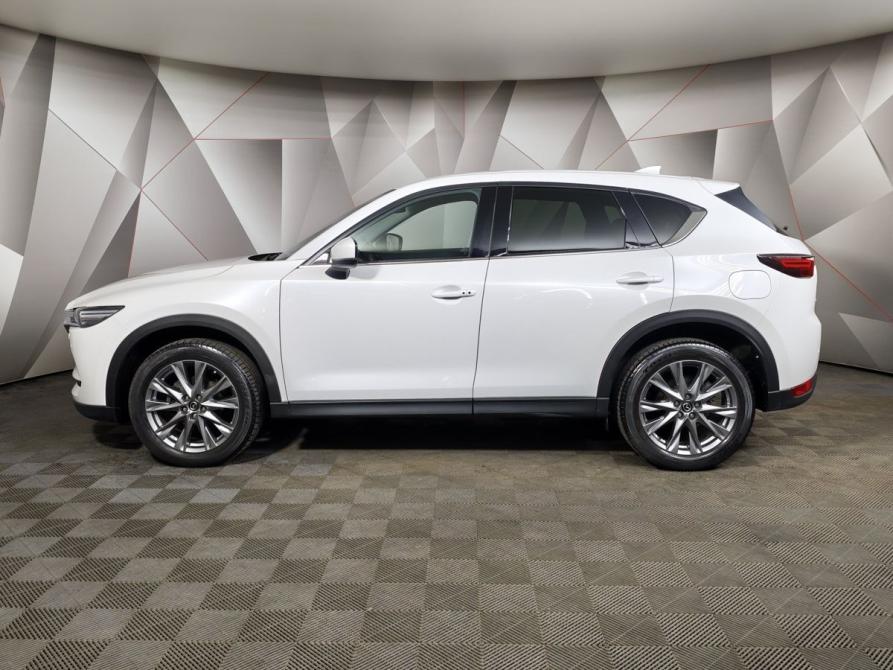 Mazda CX-5 II Москва  - изображение 5