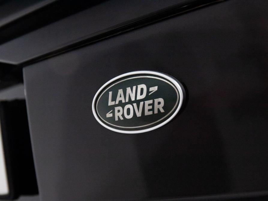 Land Rover Range Rover Sport II Рестайлинг Иркутск  - изображение 33