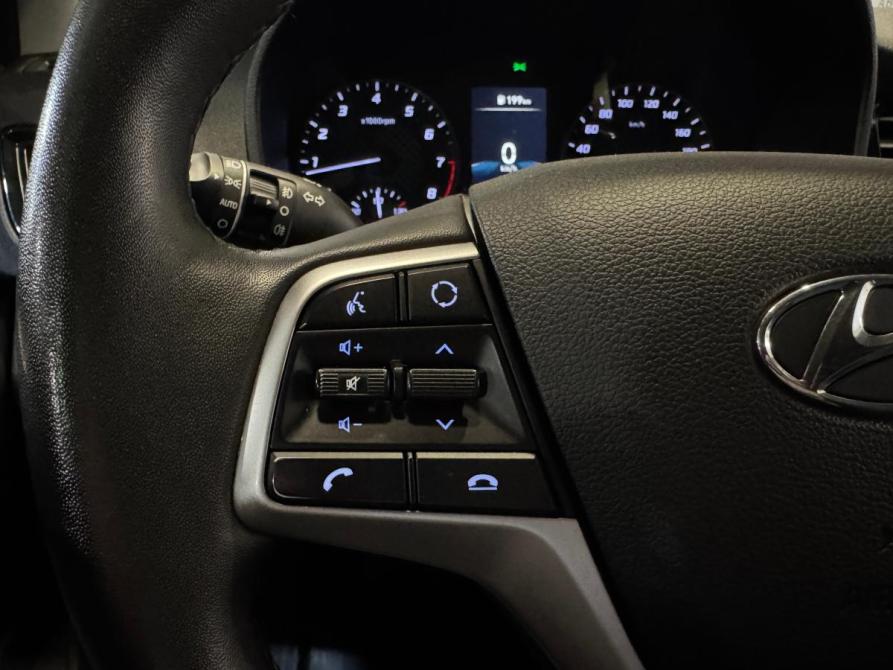 Hyundai Solaris II Рестайлинг Санкт-Петербург  - изображение 12
