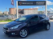 Kia Ceed II Калуга  - изображение 21
