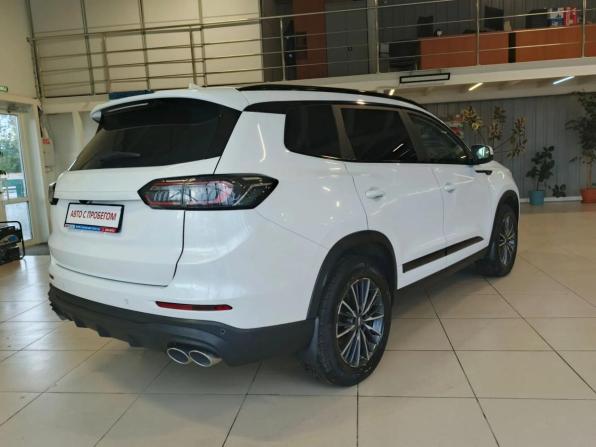 Chery Tiggo 8 Pro Max I с пробегом 2023 года, цена 2 368 000 рублей, 69000 км, внедорожник, Автокод Объявления