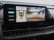 Changan CS55 Plus II Рестайлинг Ростов-на-Дону  - изображение 32