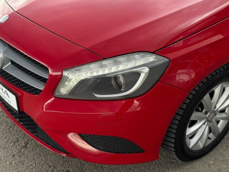 Mercedes-Benz A-Класс III (W176) Пермь  - изображение 9