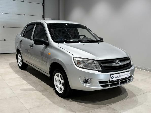 Lada (ВАЗ) Granta I с пробегом 2012 года, цена 332 321 рубль, 121289 км, седан, Автокод Объявления
