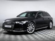 Audi A6 allroad III (C7) Москва  - изображение 20