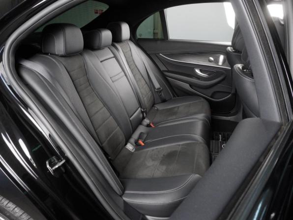 Mercedes-Benz E-Класс V (W213 S213 C238) Рестайлинг с пробегом 2021 года, цена 6 649 000 рублей, 47762 км, седан, Автокод Объявления