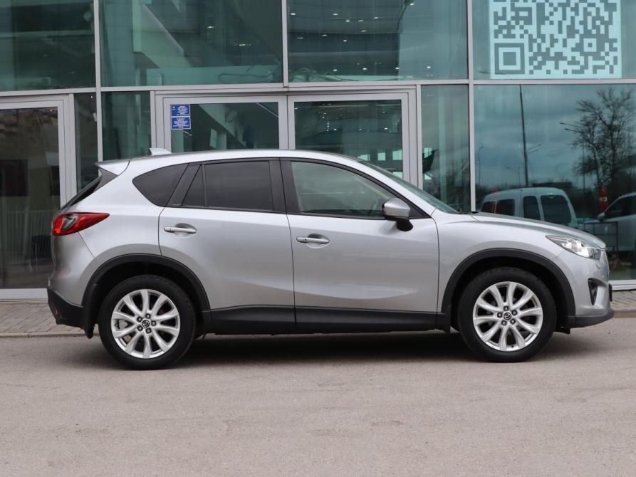 Mazda CX-5 I Санкт-Петербург  - изображение 6