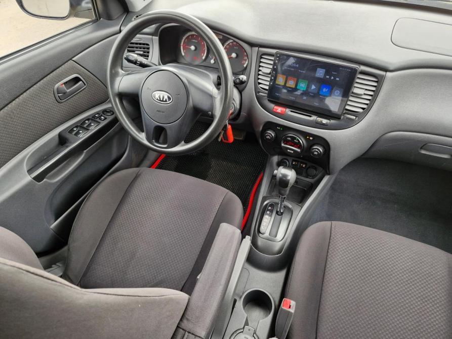 Kia Rio II Рестайлинг Нижний Новгород  - изображение 13