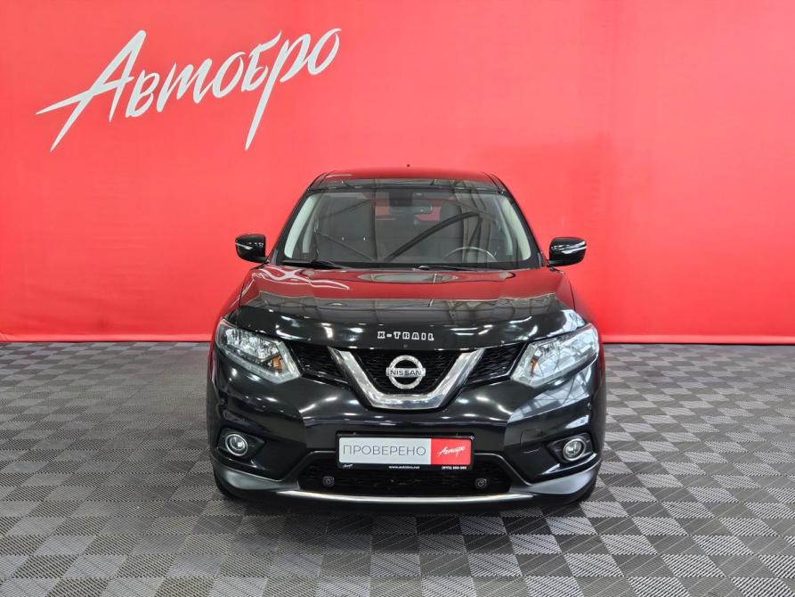 Nissan X-Trail III Вологда  - изображение 8