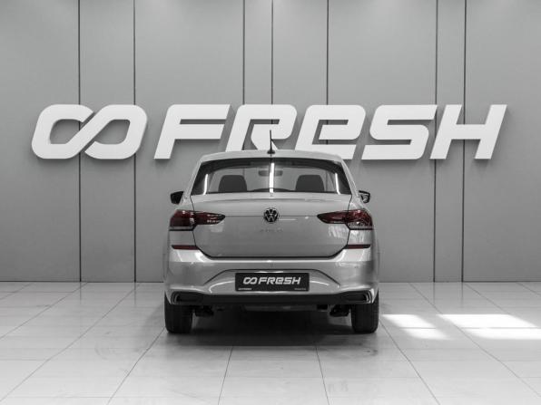 Volkswagen Polo VI с пробегом 2021 года, цена 1 630 000 рублей, 103242 км, лифтбек, Автокод Объявления