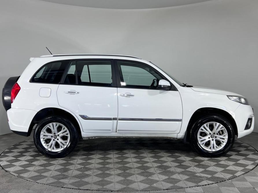 Chery Tiggo 3 I Ростов-на-Дону  - изображение 8
