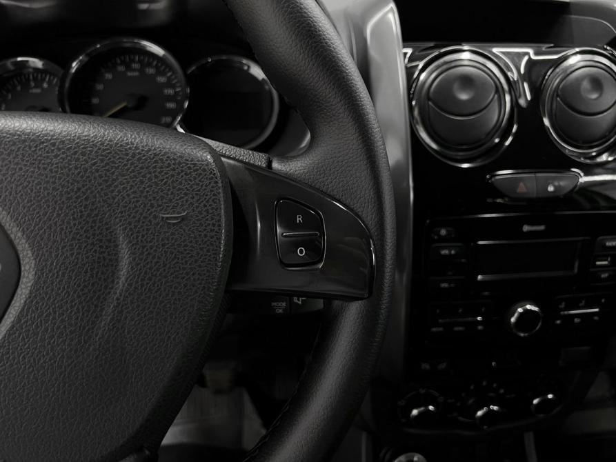 Renault Duster I Рестайлинг Тверь  - изображение 18