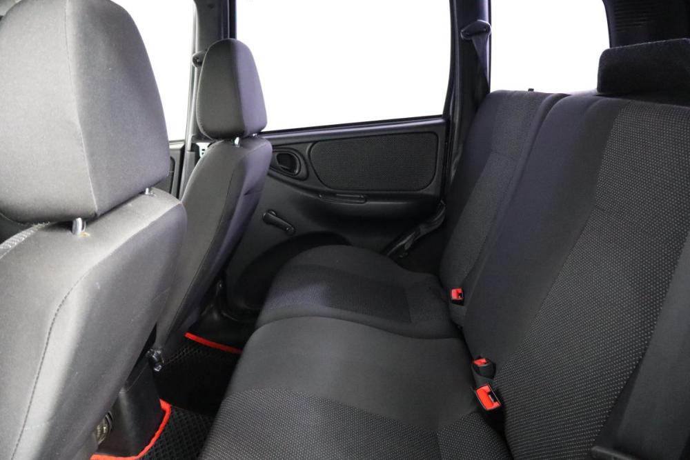 Chevrolet Niva I Рестайлинг Санкт-Петербург  - изображение 12