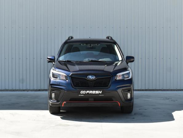 Subaru Forester V с пробегом 2020 года, цена 3 550 000 рублей, 134987 км, внедорожник, Автокод Объявления