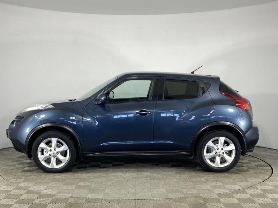 Nissan Juke I Воронеж  - изображение 9