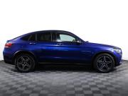 Mercedes-Benz GLC Coupe I (C253) Рестайлинг Москва  - изображение 30