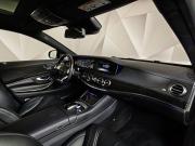 Mercedes-Benz S-Класс AMG III (W222 C217) Москва  - изображение 51