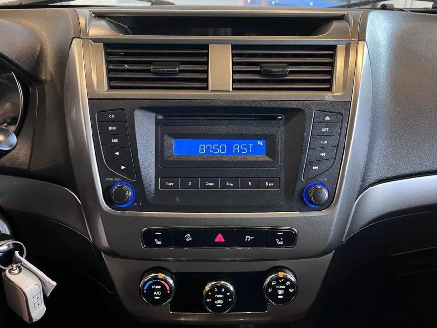 Geely Emgrand X7 I Рестайлинг Чебоксары  - изображение 13
