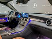 Mercedes-Benz GLC Coupe I (C253) Рестайлинг Москва  - изображение 36