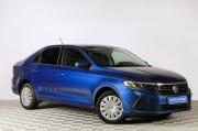 Volkswagen Polo VI Челябинск  - изображение 18