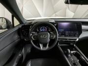 Lexus RX V Москва  - изображение 40