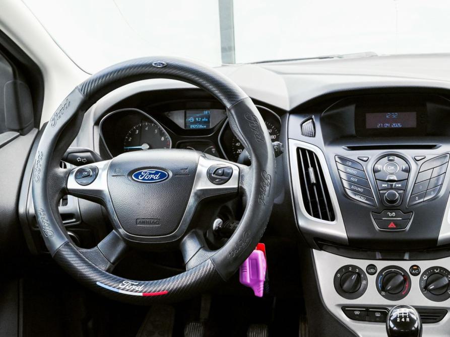Ford Focus III Екатеринбург  - изображение 19