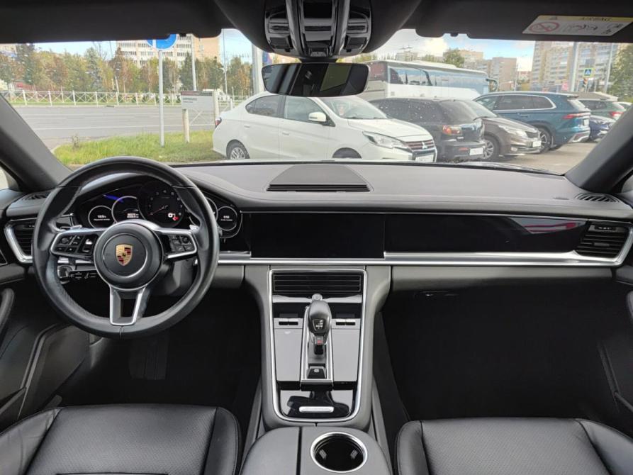 Porsche Panamera II Казань  - изображение 17