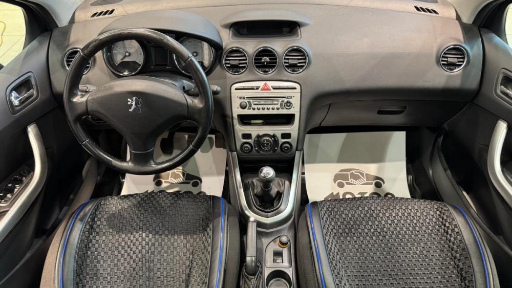 Peugeot 308 I Киров  - изображение 14