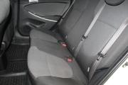 Hyundai Solaris I Кемерово  - изображение 34